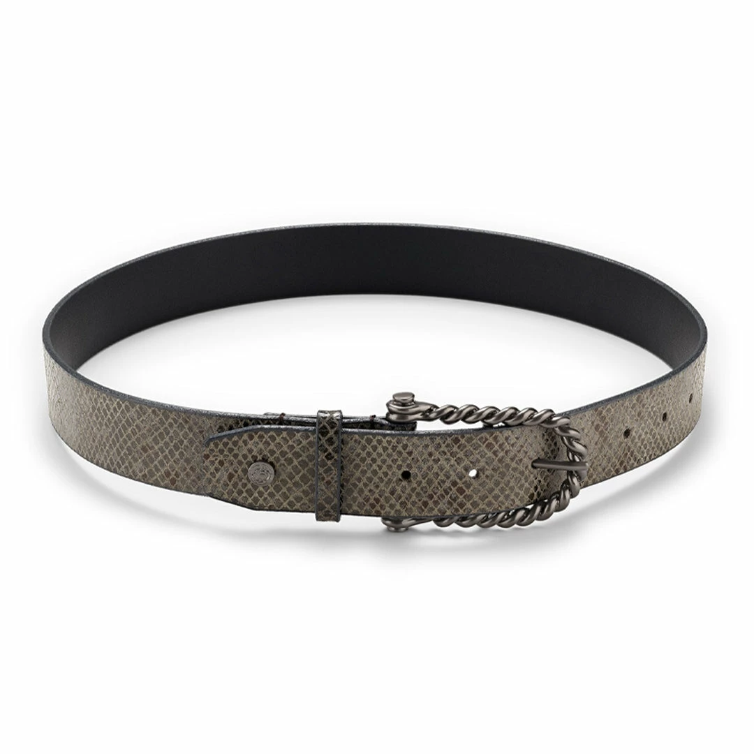 Promo π Hannah Childs Twisted Bit Belt Equestrian Accessories π 4 Hannah Childs Twisted Bit Belt Equestrian Accessories