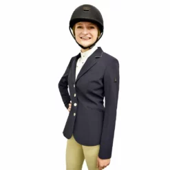 Equiline GwentyG Women's Show Coat-Sale