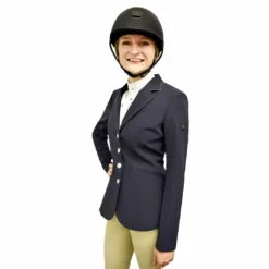 Equiline GwentyG Women's Show Coat Show Jackets