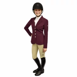Equiline GwentyG Women's Show Coat Show Jackets
