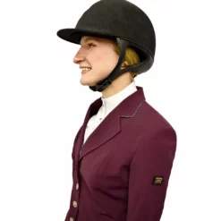 Equiline GwentyG Women's Show Coat Show Jackets
