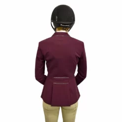 Equiline GwentyG Women's Show Coat Show Jackets
