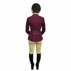 Equiline GwentyG Women's Show Coat Show Jackets