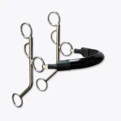 Equine Industries Trust Hackamore TP