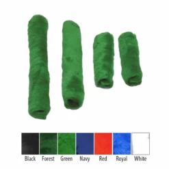 Jacks Mfg Halter Kit Halters & Leads