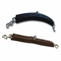 Frantisi Horse Bits Acavallo Chain Guard