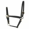 Perri's Leather Turnout Halter Halters & Leads