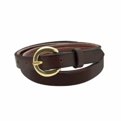 Discount π Perri's Leather Perri's Padded Leather Belt π 11 Perri's Leather Perri's Padded Leather Belt