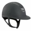 Helmets Samshield Miss Shield Shadowmatt Helmet