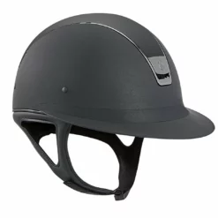 Helmets Samshield Miss Shield Shadowmatt Helmet