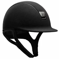 Samshield Premium Alcantara Helmet Helmets