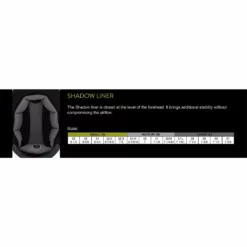 Buy π₯ Helmets Samshield Shadowmatt Helmet π 9 Helmets Samshield Shadowmatt Helmet