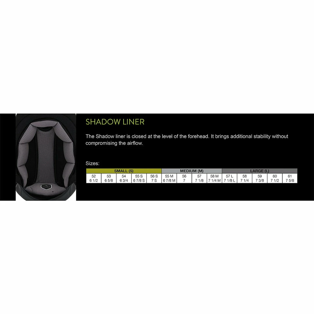 Buy π₯ Helmets Samshield Shadowmatt Helmet π 6 Helmets Samshield Shadowmatt Helmet