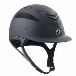 English Riding Supply One K Defender Helmet Helmets