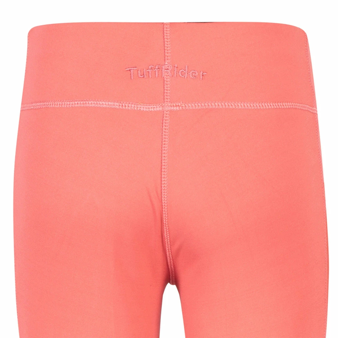 Outlet ✔️ JPC Equestrian TuffRider Children's Minerva EquiCool Tights Breeches 🎁 32 JPC Equestrian TuffRider Children's Minerva EquiCool Tights Breeches