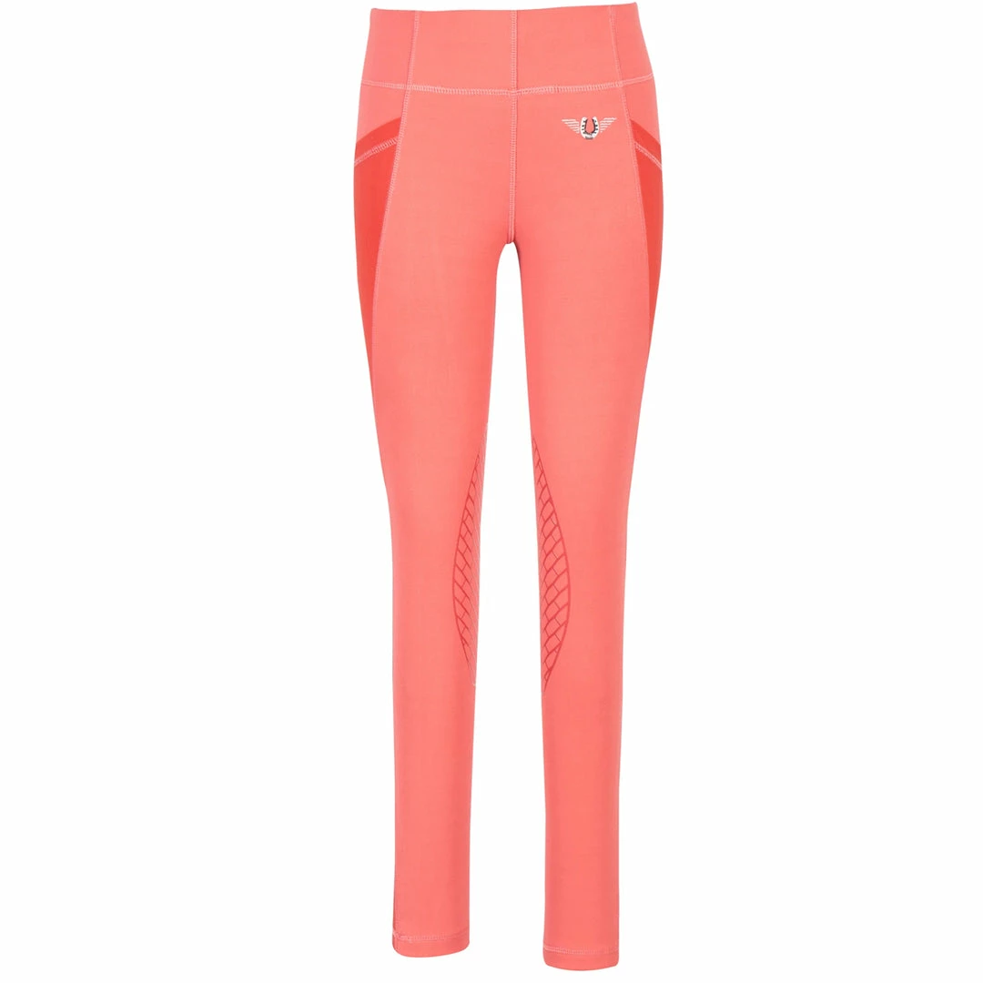 Outlet ✔️ JPC Equestrian TuffRider Children's Minerva EquiCool Tights Breeches 🎁 23 JPC Equestrian TuffRider Children's Minerva EquiCool Tights Breeches