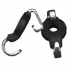 Brand new 💯 Partrade Horse Bits Metalab Curb Chain Hooks – Stainless Steel ✨ 1 Partrade Horse Bits Metalab Curb Chain Hooks – Stainless Steel