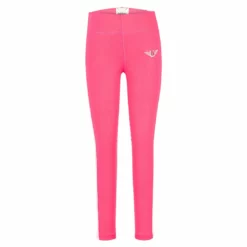 Flash Sale ❤️ JPC Equestrian TuffRider Children's Ventilated Schooling Tights 😀 65 JPC Equestrian TuffRider Children's Ventilated Schooling Tights