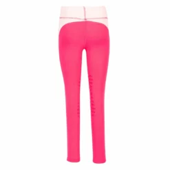 Flash Sale ❤️ JPC Equestrian TuffRider Children's Ventilated Schooling Tights 😀 66 JPC Equestrian TuffRider Children's Ventilated Schooling Tights