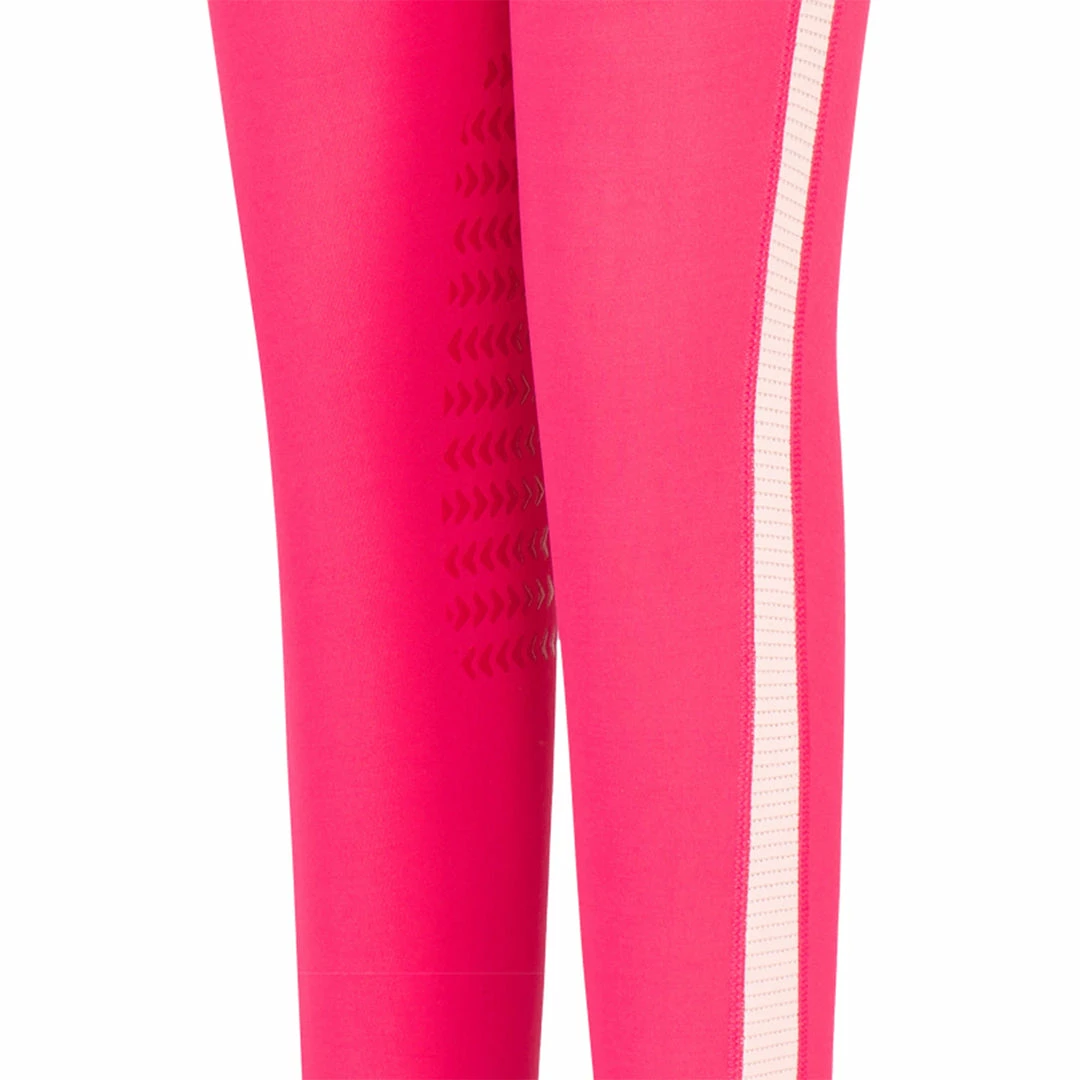 Flash Sale ❤️ JPC Equestrian TuffRider Children's Ventilated Schooling Tights 😀 36 JPC Equestrian TuffRider Children's Ventilated Schooling Tights