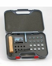 Weatherbeeta Equestrian Accessories Roma Stud Kit