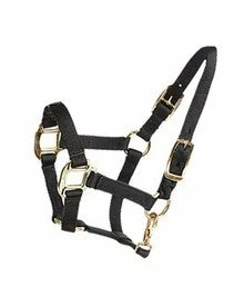 Jacks Mfg Deluxe Mini Halter