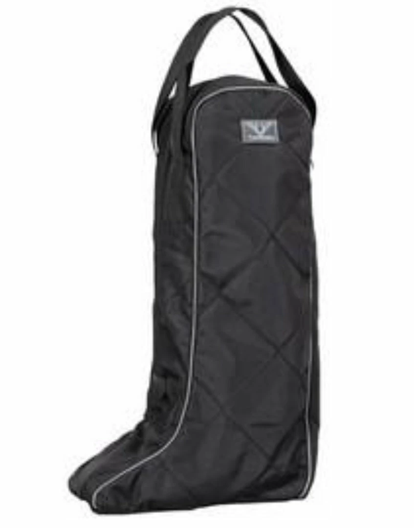 JPC Equestrian TuffRider Classic Boot Bag