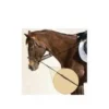 Outlet 😉 English Riding Supply Horse Training Equipment Ovation Cord Draw Reins 🥰 1 English Riding Supply Horse Training Equipment Ovation Cord Draw Reins