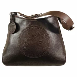 Equestrian Bags & Luggage Tucker Tweed Manor Tote