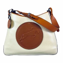 Equestrian Bags & Luggage Tucker Tweed Manor Tote