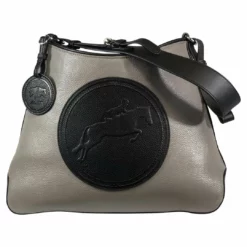 Equestrian Bags & Luggage Tucker Tweed Manor Tote