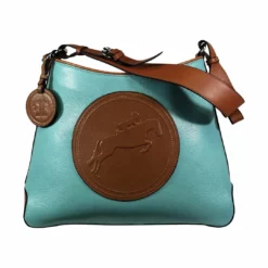 Equestrian Bags & Luggage Tucker Tweed Manor Tote