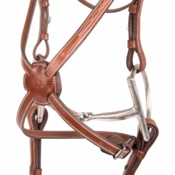 Coupon π Huntley Equestrian Huntley Fancy Stitch Figure 8 Bridle π 17 Huntley Equestrian Huntley Fancy Stitch Figure 8 Bridle