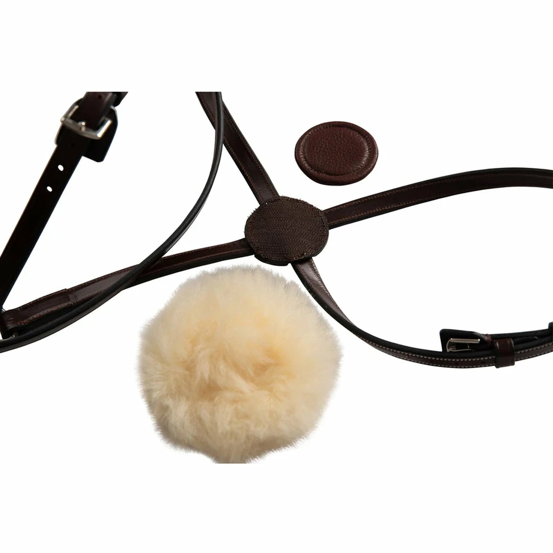 Coupon π Huntley Equestrian Huntley Fancy Stitch Figure 8 Bridle π 10 Huntley Equestrian Huntley Fancy Stitch Figure 8 Bridle