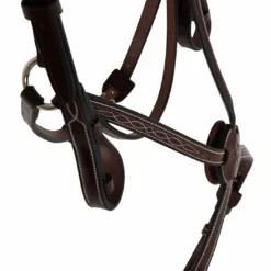 Coupon π Huntley Equestrian Huntley Fancy Stitch Figure 8 Bridle π 25 Huntley Equestrian Huntley Fancy Stitch Figure 8 Bridle