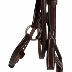 Coupon π Huntley Equestrian Huntley Fancy Stitch Figure 8 Bridle π 26 Huntley Equestrian Huntley Fancy Stitch Figure 8 Bridle