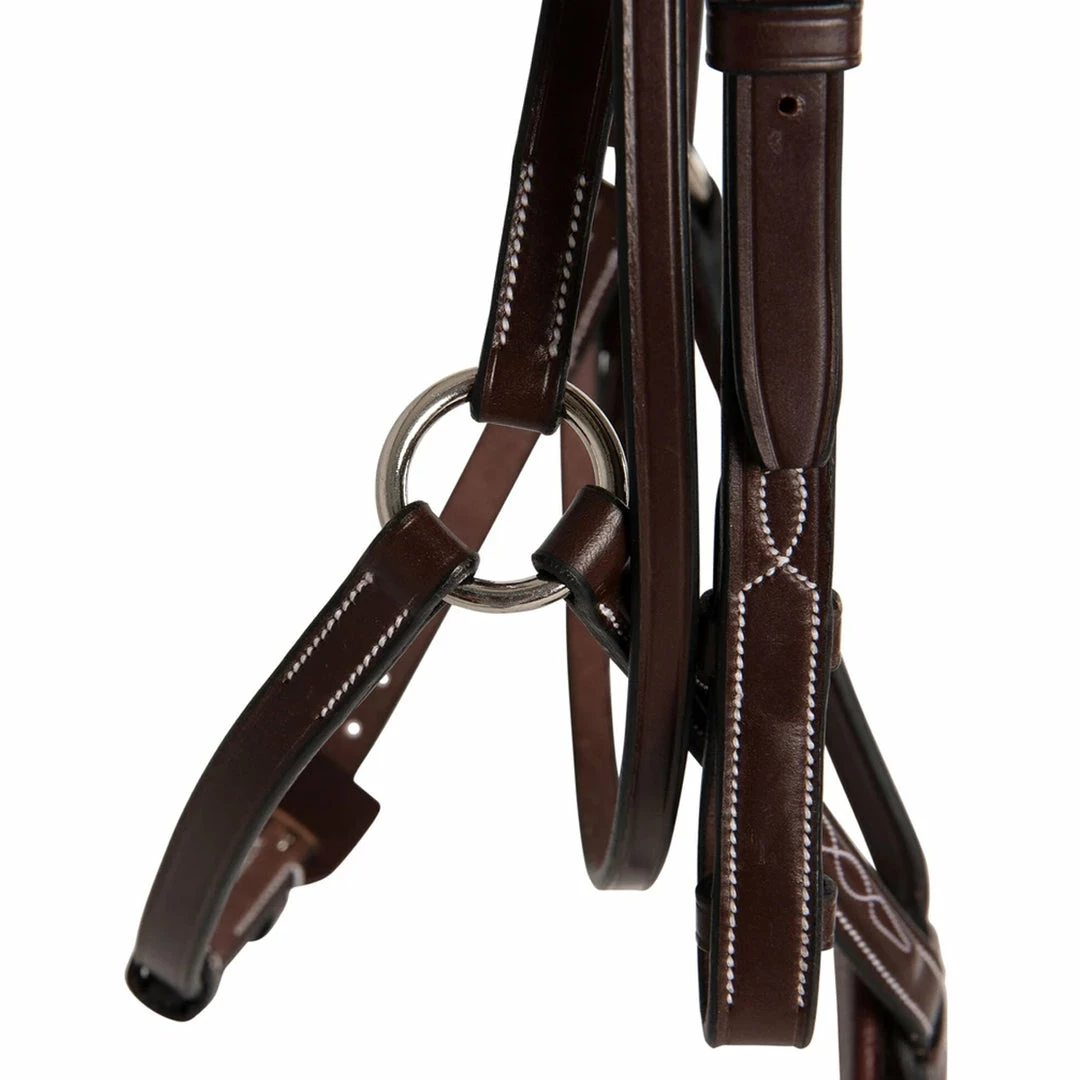 Coupon π Huntley Equestrian Huntley Fancy Stitch Figure 8 Bridle π 14 Huntley Equestrian Huntley Fancy Stitch Figure 8 Bridle