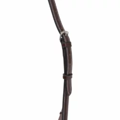 Budget π Martingales, Breastplates, Attachments Huntley Equestrian Sedgwick Fancy Stitch Raised Standing Martingale π 12 Martingales, Breastplates, Attachments Huntley Equestrian Sedgwick Fancy Stitch Raised Standing Martingale