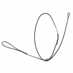 Martingales, Breastplates, Attachments Huntley Equestrian Sedgwick Fancy Stitch Raised Standing Martingale