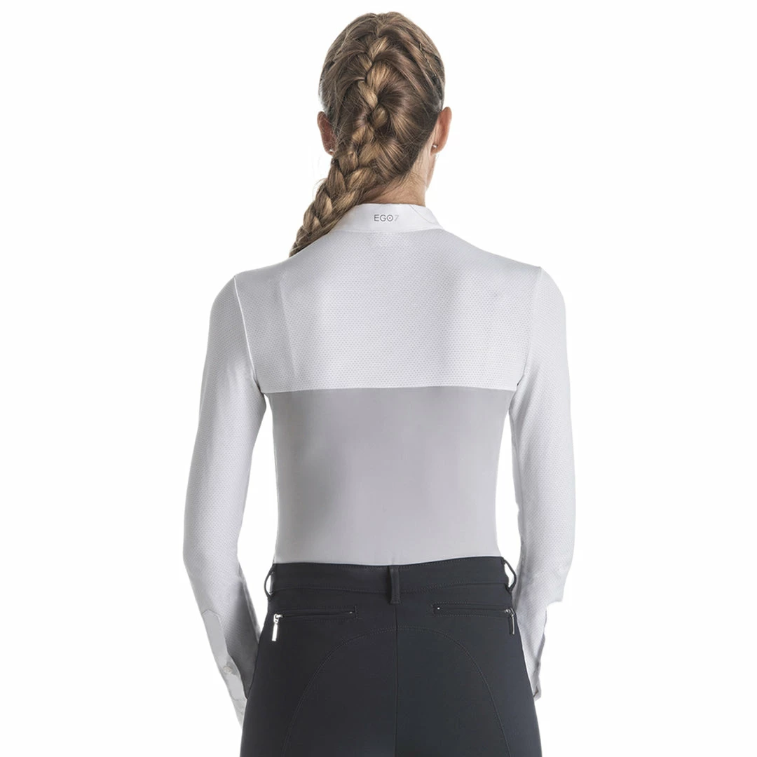 Outlet π EGO7 EGO 7 π© Women's Lace Top Long Sleeve Show π Shirts βοΈ 6 EGO7 EGO 7 Women's Lace Top Long Sleeve Show Shirts