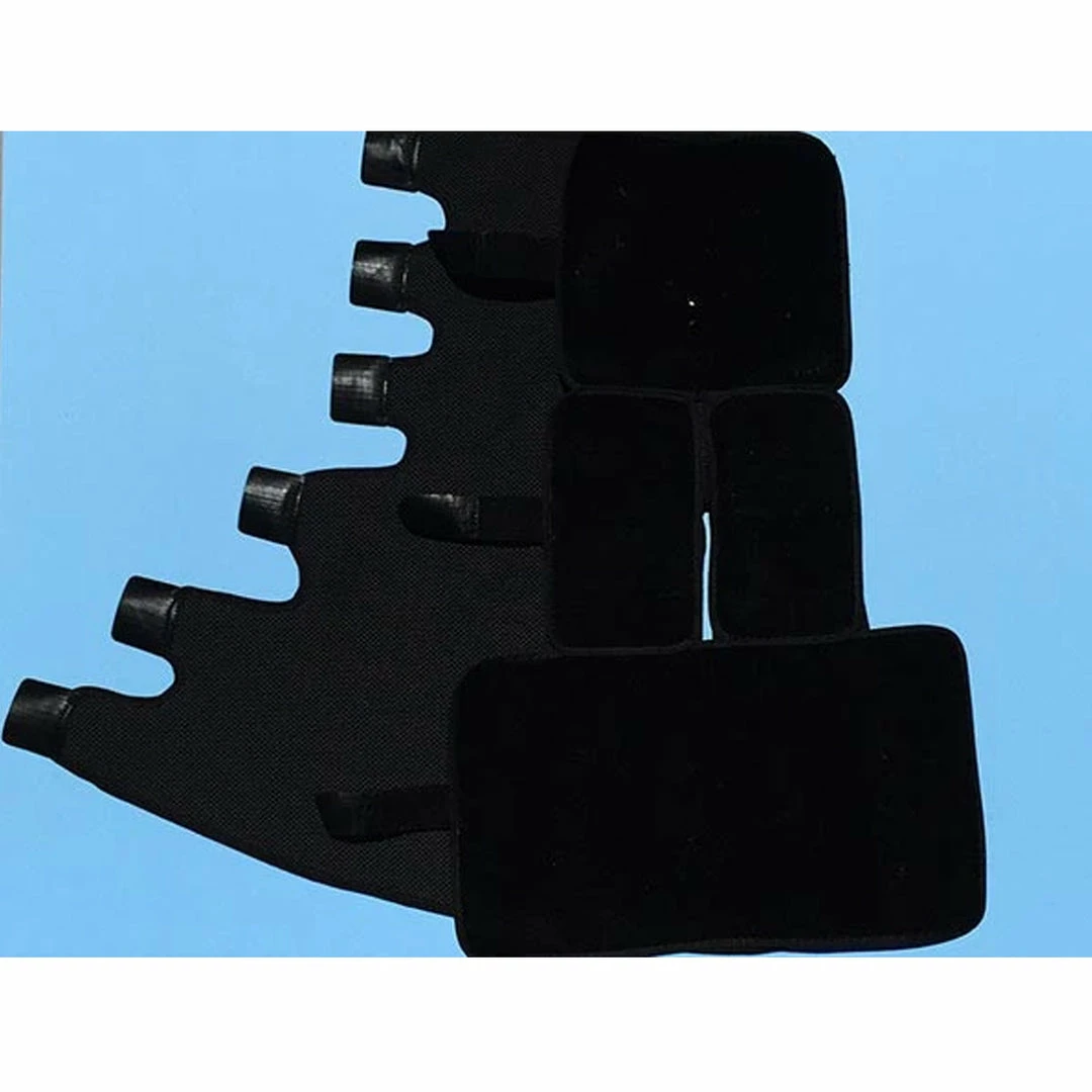 Cheap 😉 Ice Horse Full Hind Leg Wrap 🤩 4 Ice Horse Full Hind Leg Wrap