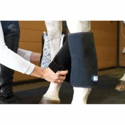 Therapeutic Horse Boots & Wraps Ice Horse Tendon Wrap