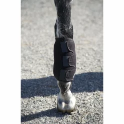 Therapeutic Horse Boots & Wraps Ice Horse Tendon Wrap