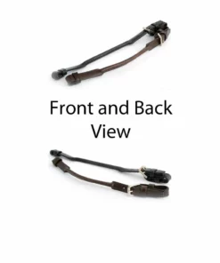 Nunn Finer Leather Lip Strap