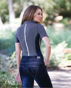 Outlet π Goode Rider Vogue Full Seat Jean Breeches π― 16 Goode Rider Vogue Full Seat Jean Breeches