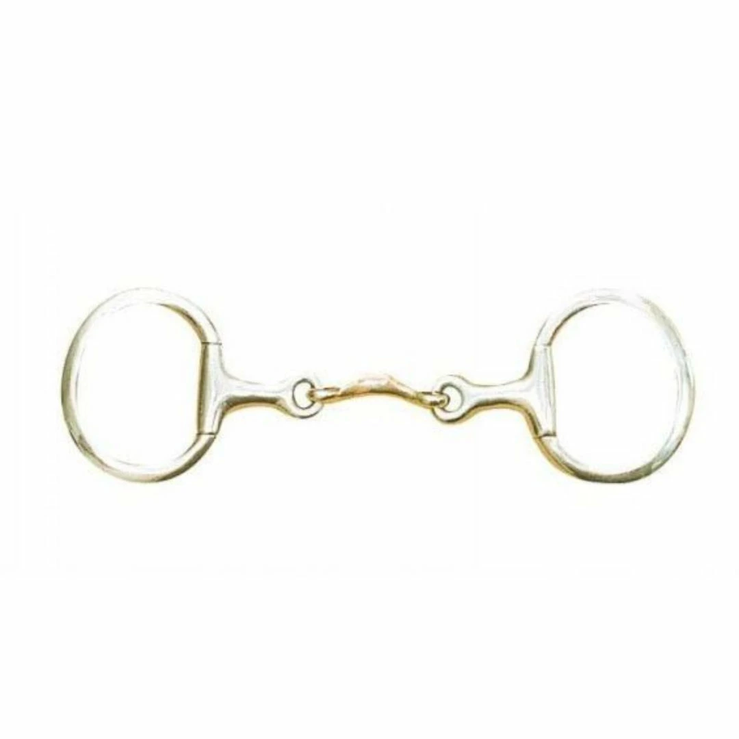 Coupon 🔥 English Riding Supply Horse Bits Centaur Stainless Steel Quarter Moon Eggbutt Bit 🛒 3 English Riding Supply Horse Bits Centaur Stainless Steel Quarter Moon Eggbutt Bit