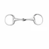 Outlet β€οΈ Weatherbeeta Horse Bits Korsteel Hollow Mouth Lightweight 23mm Eggbutt Snaffle Bit β 2 Weatherbeeta Horse Bits Korsteel Hollow Mouth Lightweight 23mm Eggbutt Snaffle Bit