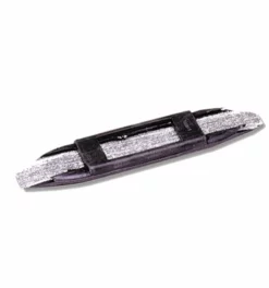 Jacks Mfg Curb Chain Guard Horse Bits