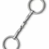 Best Pirce 👍 Toklat Originals Toklat Myler French Link Loose Ring Snaffle MB10 🛒 1 Toklat Originals Toklat Myler French Link Loose Ring Snaffle MB10