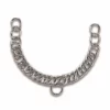 Weatherbeeta Korsteel Twin Link Curb Chain